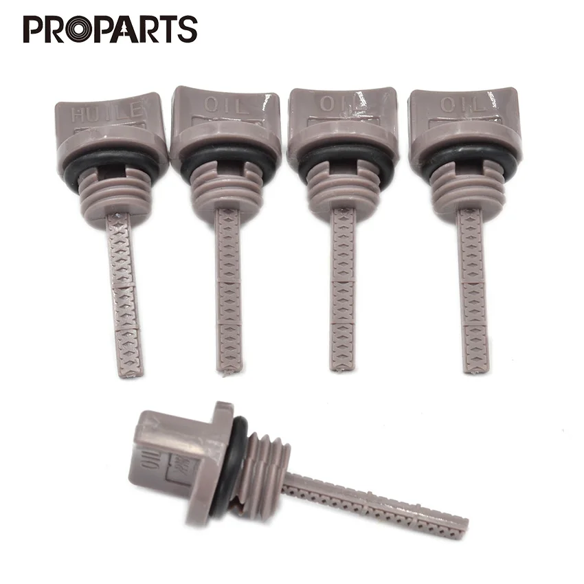 5 шт. масляный щуп ПОДХОДИТ HONDA GX22 GX25 GX31 GX35 HHB25 HHH25 двигатели кусторез GARSS триммер |