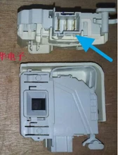 washing machine door time delay switch 3 pins WM08S360TI WM10S368TI WM10S360TI