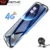 Anstar 10 “4G Videocamera vista posteriore Auto Specchio DVR Dual lens Android Dvr 1080 P Video Recorder Dash Cam ADAS GPS WIFI Auto Registrar