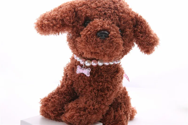 Pet Necklace For Women (17)