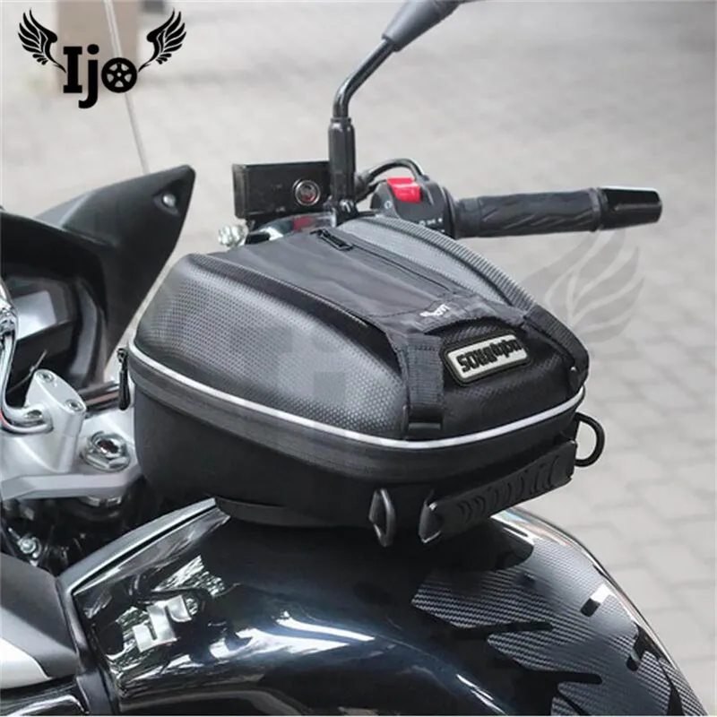 motorcycle bag for benelli kawasaki honda suzuki yamaha Ducati