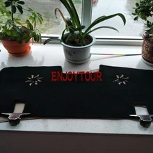 Аксессуары для автостайлинга задняя крышка приборной панели для toyota corolla Седан axio altis 2001