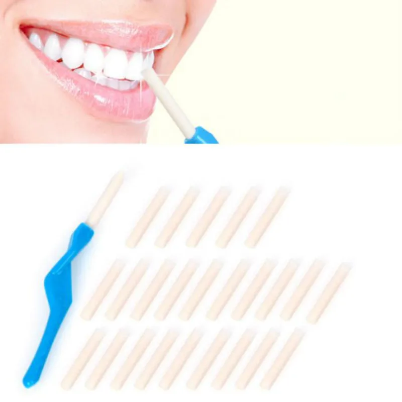Buy 2016 New 1Set Whiten Teeth Tooth Dental Peeling