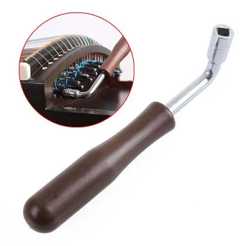 

Guzheng Tuning Wrench Guzheng Tuning Wrench Tuning Twisting Tool