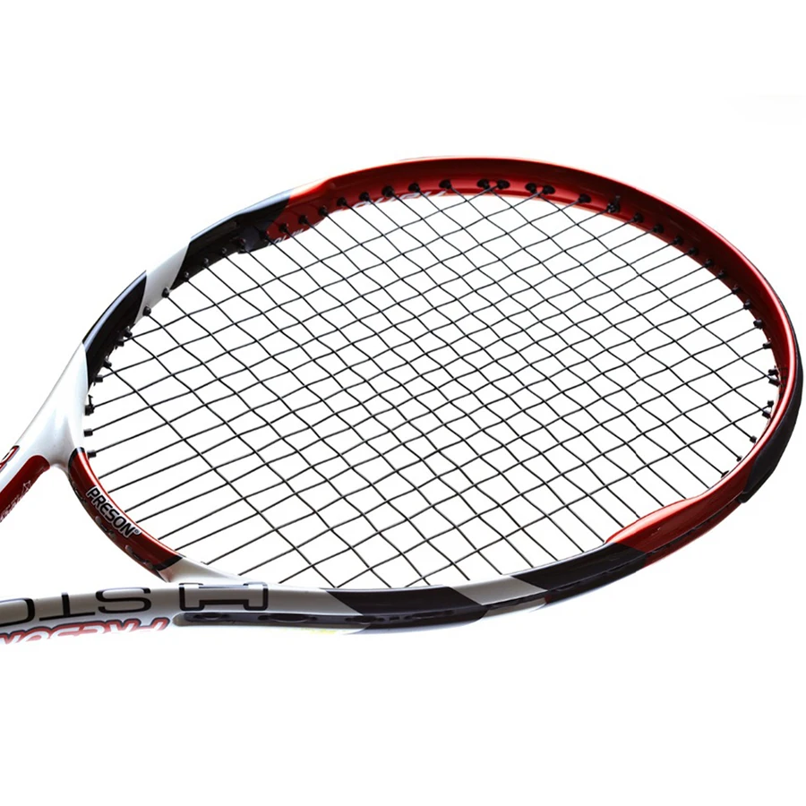 Tennis String Poly Cyclo decagoonal Fusion полиэстер 1 20 мм теннисная ракетка 200 м катушка|tennis string