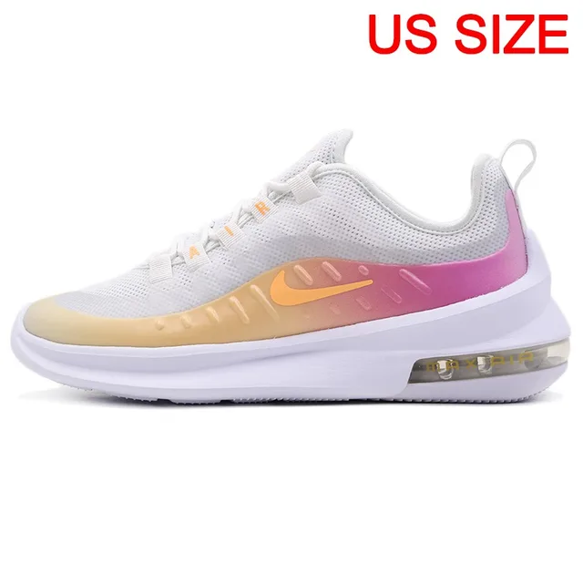 nike air max axis for running