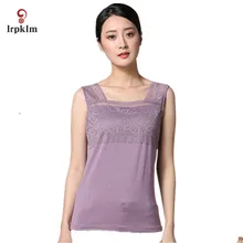Летняя женская повседневная майка тонкая жилетка для фигурки майка жилетка без рукавов для девушек кружевная черная белая футболка новая горячая распродажа YY839