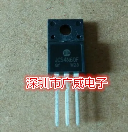 New imported JCS4N60F SW4N60 FQPF4N60 TO 220F FET 600V 4A|fet amplifier ...