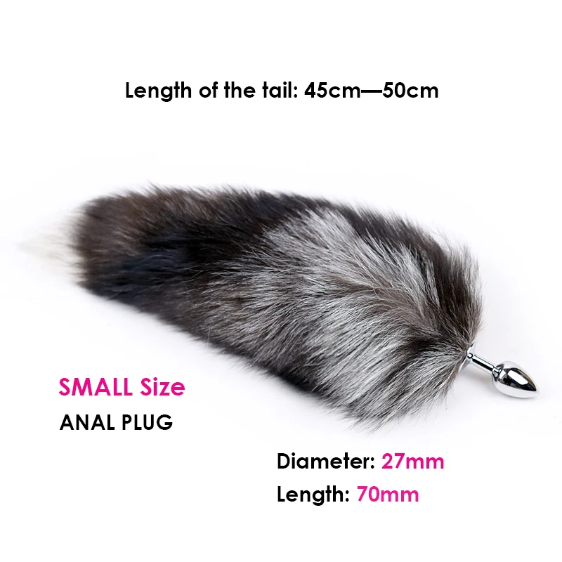 SMALL SIZE