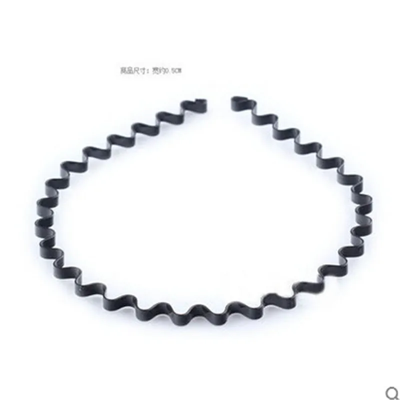 5pcs/set 4 Kinds Hair Styling Accessories Set Braiders Hair Pin Bun Roller Maker Hair Braiding Twist Curler Wave Clip Black