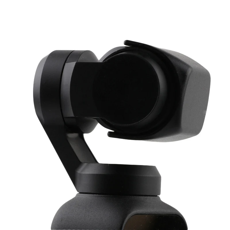 Lens protection Cover scratch-proof cap for dji Osmo pocket camera gimbla handheld accessories 1 (3)