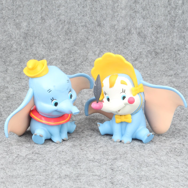 dumbo toys 2019