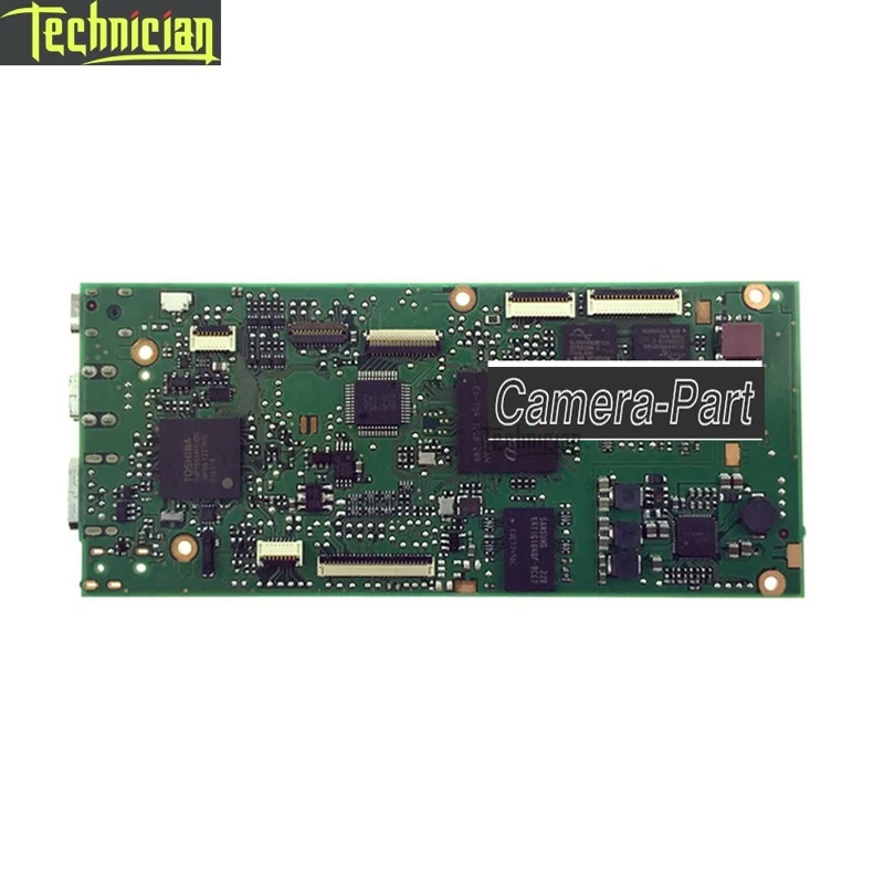 

D3100 Main Board Motherboard Camera Replacement Parts For Nikon