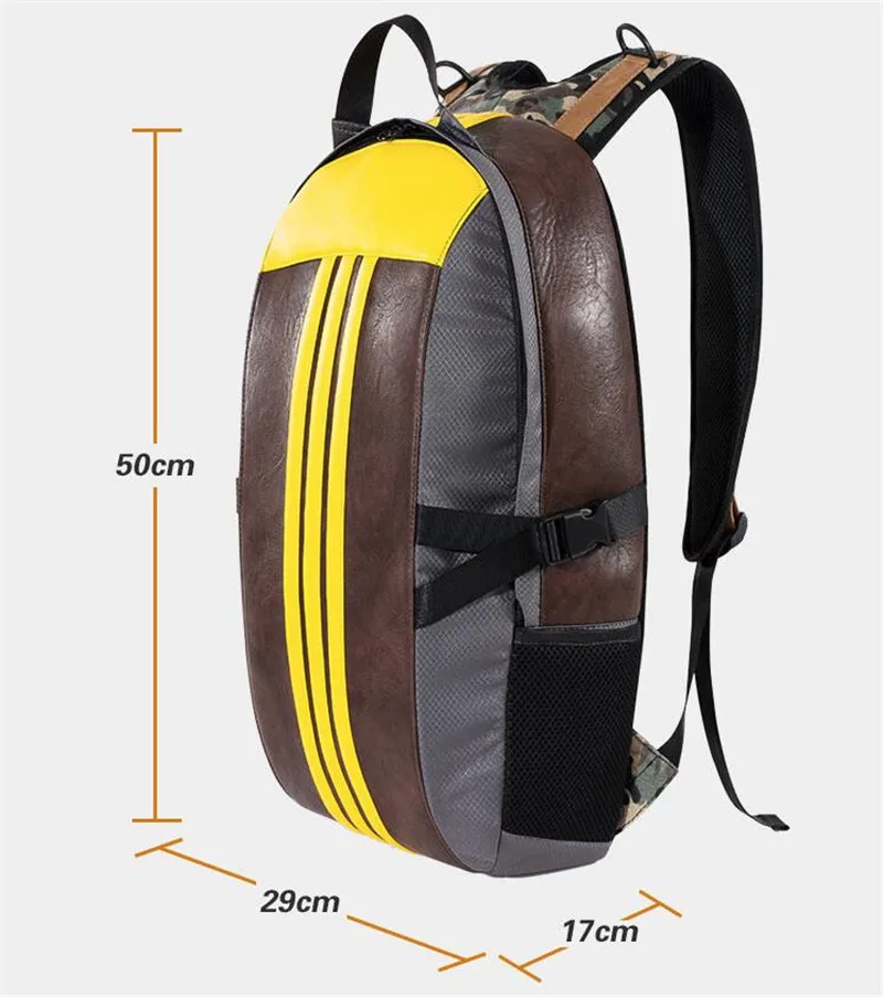  Game PUBG Playerunknown's Battlegrounds backpack Parachute Pack Cosplay Costumes Outdoor Expedition