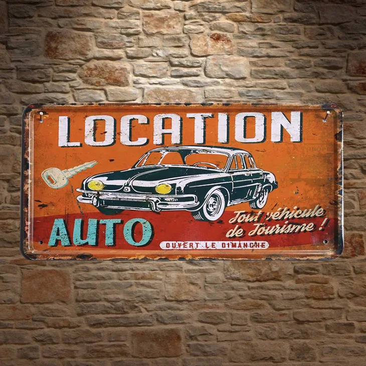 Location-voiture