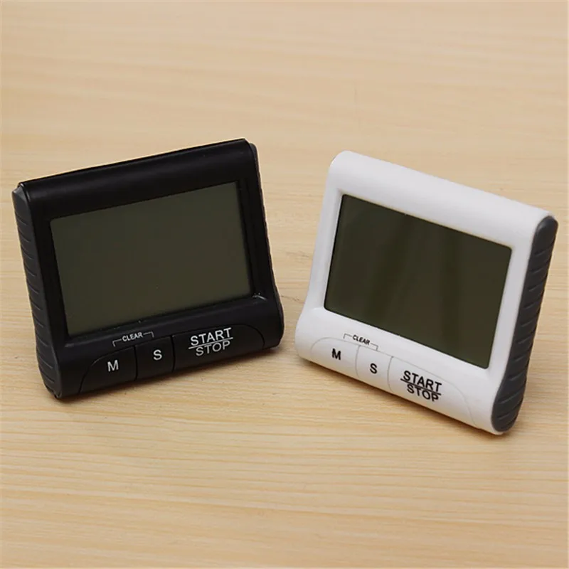 High-Quality-LCD-Digital-Kitchen-Cooking-Timer-Count-Down-Up-Clock-With-Loud-Alarm