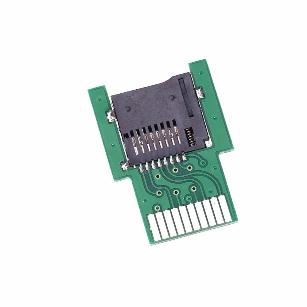 New sd2vita Micro SD Memory Card Transfer Adapter Adaptor Reader Converter For PS vita sd 3.60