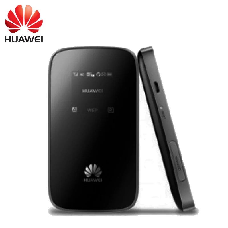 Открыл huawei E589 E589u-12 4g LTE Wi-Fi маршрутизатор мобильной точки доступа карман 4g LTE беспроводной маршрутизатор МИФИ с гнезда sim-карты модем 4G