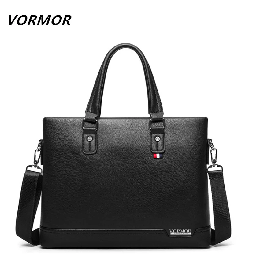 

VORMOR 2017 Fashion New Messenger Bag Men Big Promotion Man Bag Casual Men Shoulder Bag Briefcase