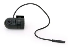 Universally Mini Car DVR HD 720P driving video recorder
