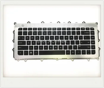 

MLLSE New original For HP 15-3000 For HP Laptop Keyboard with backlit US layout Good working
