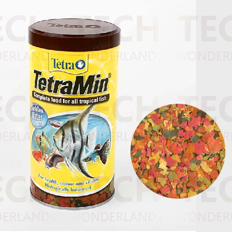 Tetra fish food coupons