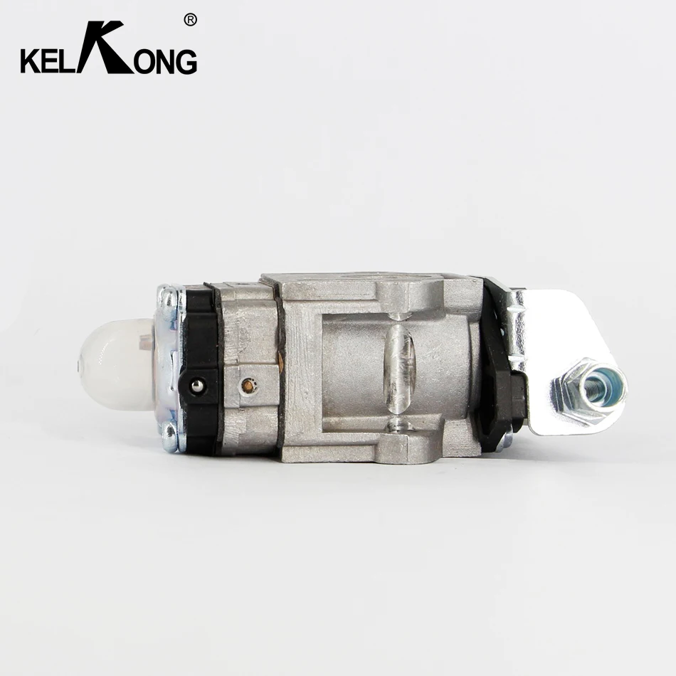 Карбюратор KELKONG 10mm Carb Kit WYJ 138 PMW часть 4088 подходит для Mini Moto 33CC 36CC Kragen Zooma Gas Scooter Pocket