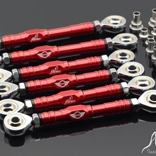 Орк гонки для Losi 5IVE-T мини ЧПУ Верхняя и нижняя подвеска рулевого стержня