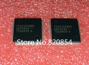 

10pcs/lot PXAS30KBBE PXAS30KBB PXAS30 LQFP80