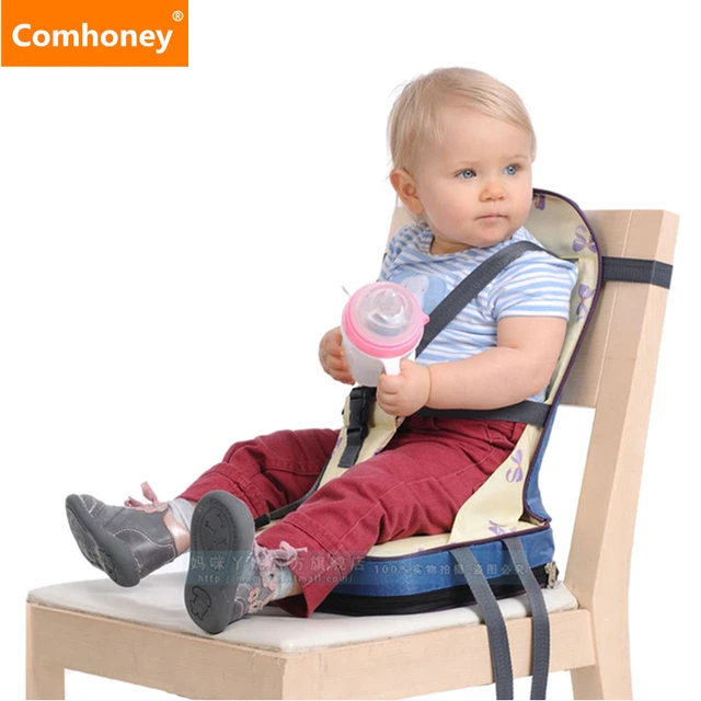 Baby Feeding Chair Booster Seat Highchair For Toddlers Dining Baby Feeding Chair Booster Seat Highchair For Toddlers Dining Fold Up