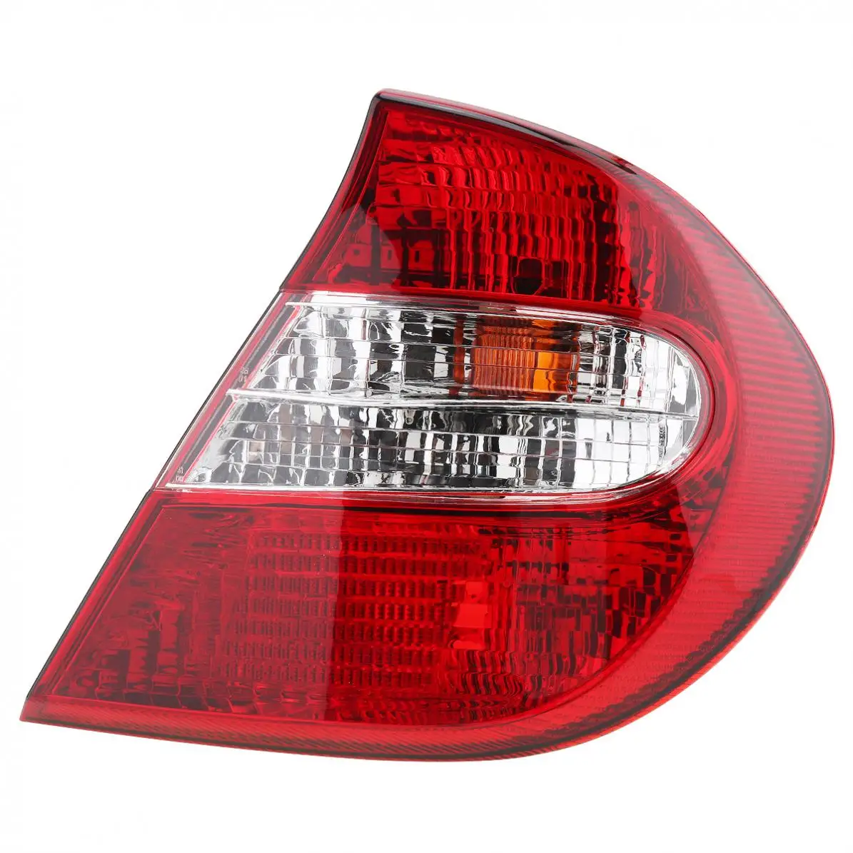 

Waterproof Durable Car Right Side RH Tail Light for Toyota ACV30 Toyota Camry 2002 - 2004