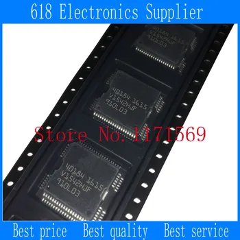

100% NEW 5pcs/lot H40184 40184 HQFP64