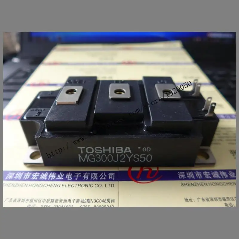 

MG300J2YS50 module Special supply Welcome to order !