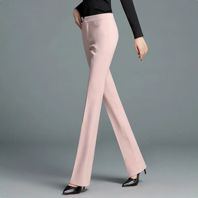 pants long length