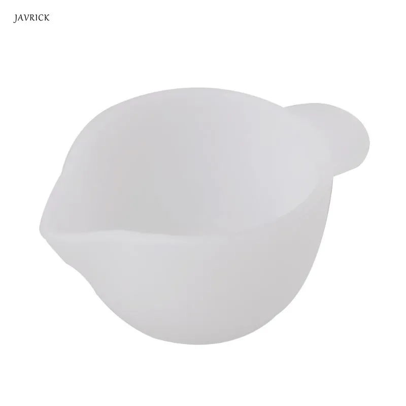

Silicone Cup Dispenser Mold Cups DIY Epoxy Resin Crafts For Jewelry Making Material Tools Accessories