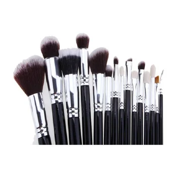 

make up brushes Synthetic hair makeup brushes set professional Make Up Foundation Blush Cosmetic Concealer Brushes Y430