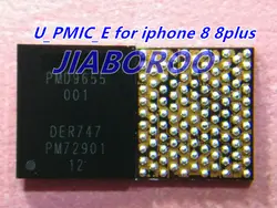 PMD9655 для iphone x 8 8 плюс U_PMIC_E RF Мощность Managment PMIC микросхема