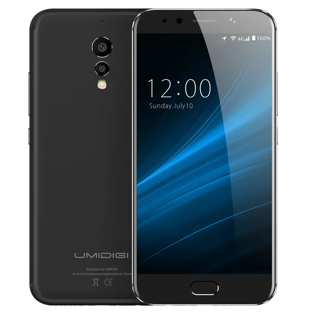 

For UMIDIGI S Tempered Glass 9H 2.5D