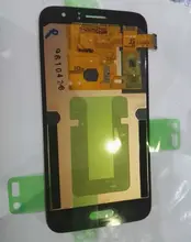 2016 New Black /white/gold LCD Display+Touch Screen Digitizer Assembly For Samsung Galaxy J1 J120F J120P J120M J120Y J120H J120A