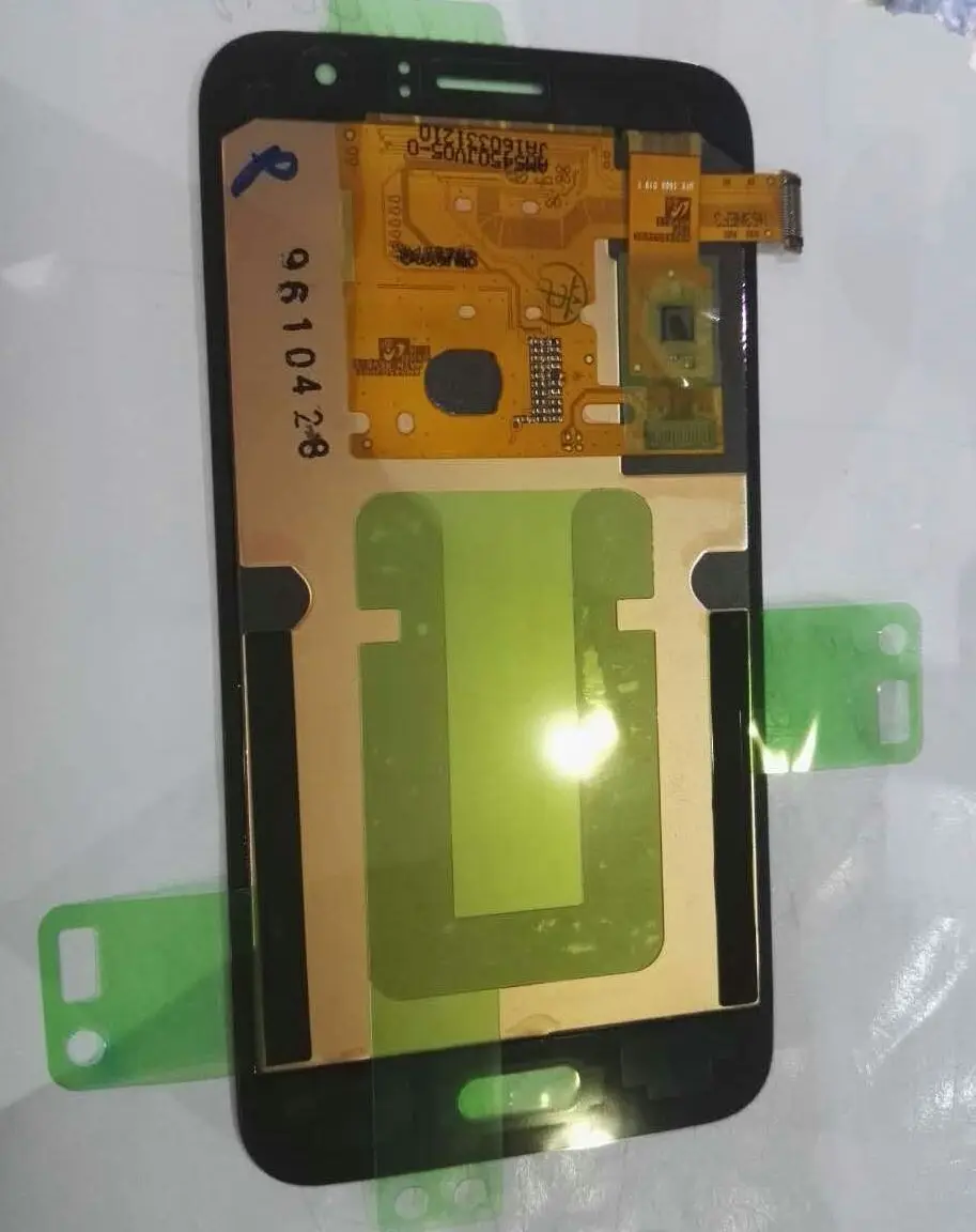 Prix pour 2016 Nouveau Noir/blanc/or Ecran lcd + Écran Tactile Digitizer Assemblée Pour Samsung Galaxy J1 J120F J120P J120M J120Y J120H J120A Prix pour 2016 Nouveau Noir/blanc/or Ecran lcd + Écran Tactile Digitizer Assemblée Pour Samsung Galaxy J1 J120F J120P J120M J120Y J120H J120A