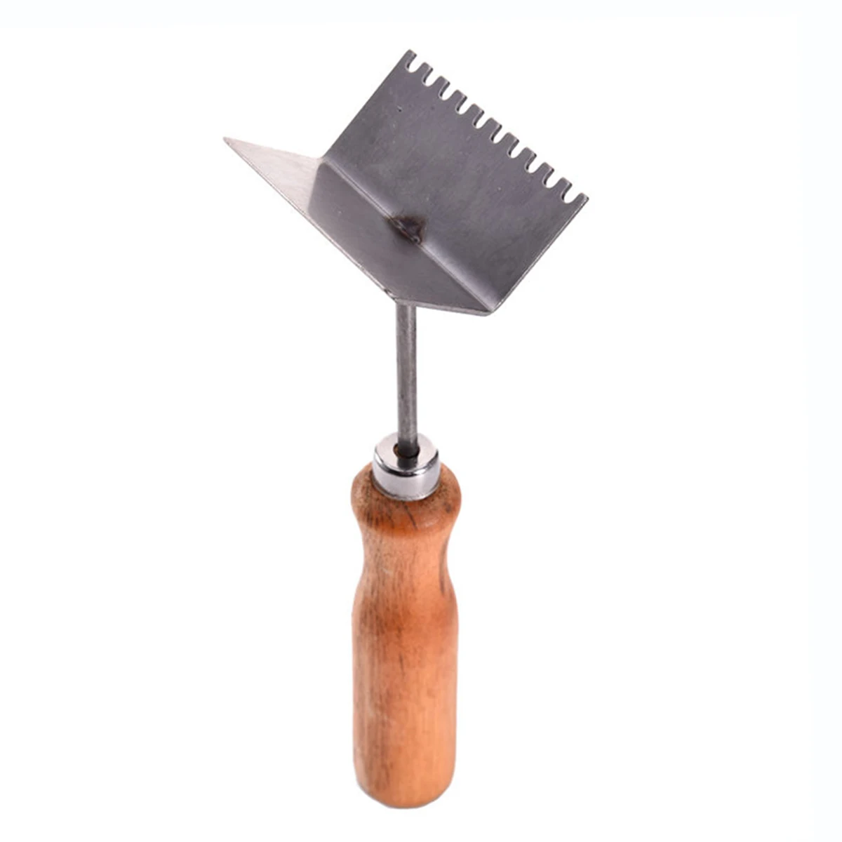 Queen Bee Excluder Nest Frame Cleaning Shovel Cleaner Beekeeping Equipment