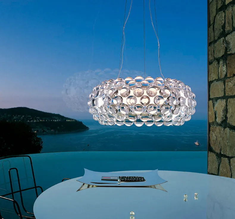 Foscarini Caboche 1