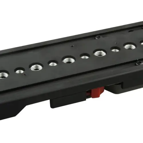 Pro VCT-U14 Video Quick Release Tripod Plate Adapter for Sony XDCAM DVCAM HDCAM