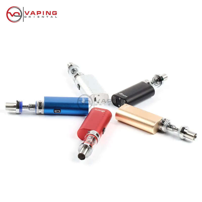 UK Hot Sales iStick Killer Huge Cloud Great Flavor Clapton40 Ecig Starter Kit 40w Electronic Cigarette Jomo