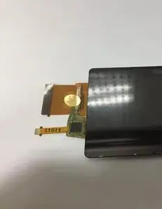 

LCD Screen Display For SONY Cyber-Shot DSC-TX200 DSC-TX300 DSC-TX30 TX200 TX300