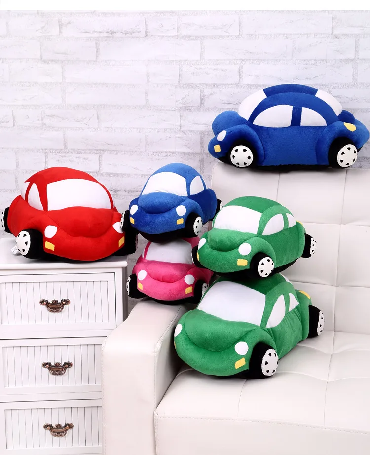 Beatles Car Toys 1.3M Stuffed Pillow Best Gift to Boyfirend Soft Flush | Игрушки и хобби