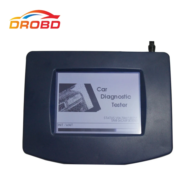 US $179.99 Digiprog III Digiprog 3 Digiprog3 V4 94 Mileage Correct Odometer Programmer Odometer Correction Odometer Adjust With All Adapter