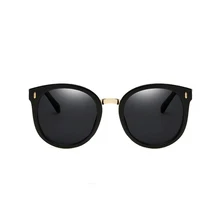 9 Colors Mens Polarized Sunglasses High Quality For Women Brand Designer 2017 Retro Sun GlassesOculos font