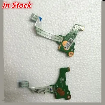 

Power Button and Function Boards Cable Switch Board Power Board For HP 15-E Q118 TPN-Q117 15-e064TX 14-E Q121