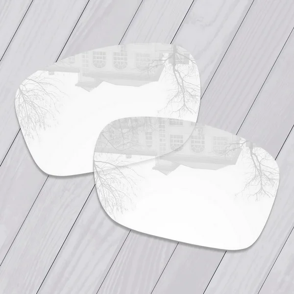 Polarized Enhanced Replacement Sunglass Lenses - Multiple Options Available
